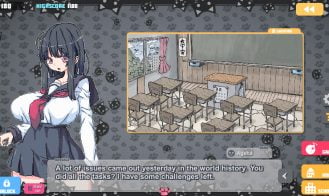 Bomber Cat Adult Game Screenshot (5)