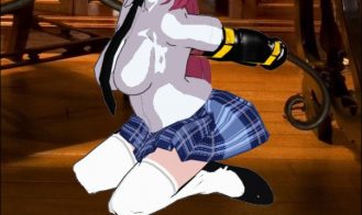 Bondage College Adult Game Screenshot (3)