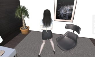 Bondage Girl Adult Game Screenshot (3)