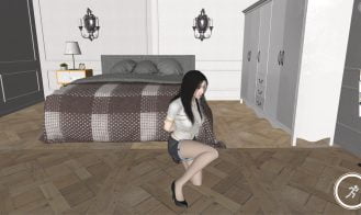 Bondage Girl Adult Game Screenshot (5)