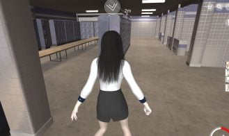 Bondage Girl Adult Game Screenshot (6)