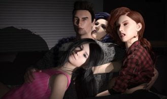 Bonds of Love porn xxx game download cover