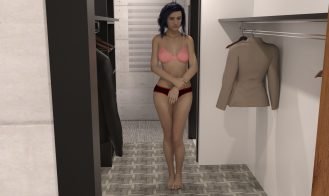 Bonds of Love Adult Game Screenshot (3)