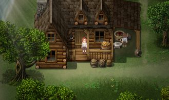 Bones’ Tales Survivor Guilt Adult Game Screenshot (1)