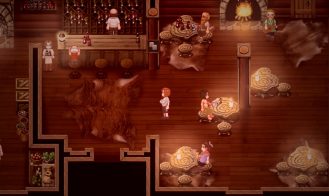 Bones’ Tales Survivor Guilt Adult Game Screenshot (2)