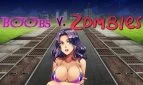 Boobs vs Zombies