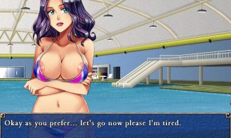 Boobs vs Zombies Adult Game Screenshot (1)