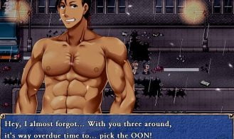 Boobs vs Zombies Adult Game Screenshot (4)