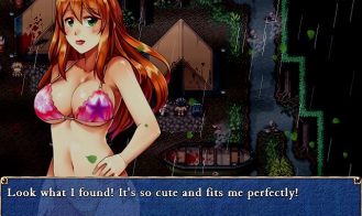 Boobs vs Zombies Adult Game Screenshot (5)