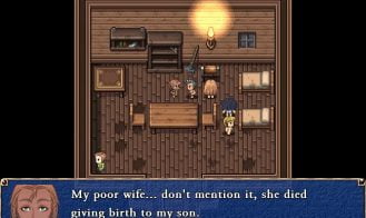 Boobs vs Zombies Adult Game Screenshot (8)