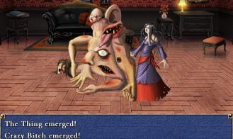 Boobs vs Zombies Adult Game Screenshot (9)