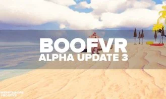 BoofVR cover