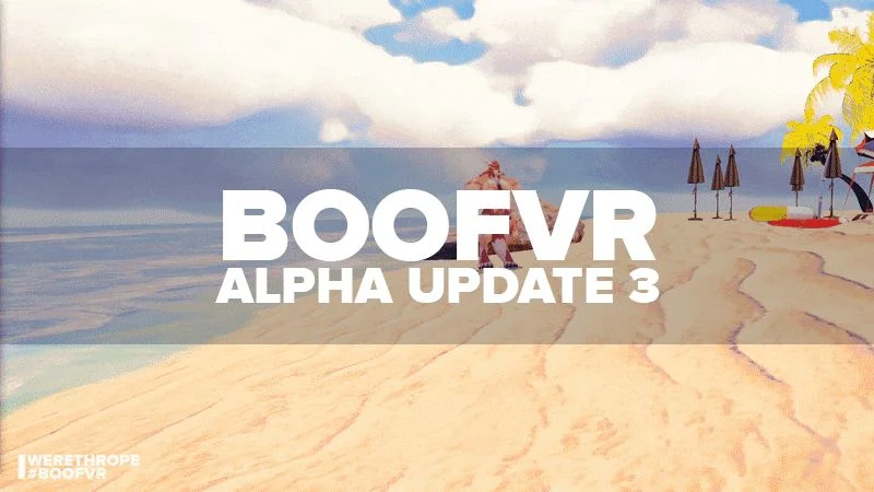 BoofVR cover