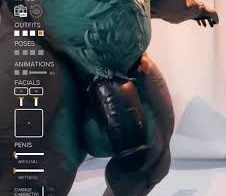 BoofVR Adult Game Screenshot (4)