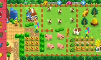 Booty Farm Adult Game Screenshot (2)