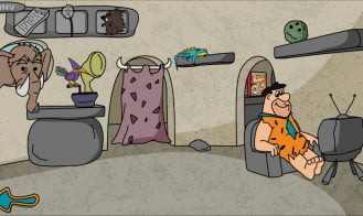 Booty Pebbles Adult Game Screenshot (3)