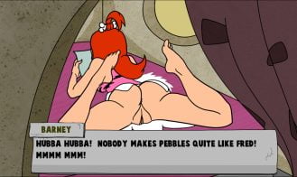 Booty Pebbles Adult Game Screenshot (4)