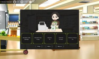 Bottle Biosphere Adult Game Screenshot (4)