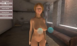 Bouncing Boobs Adult Game Screenshot (2)