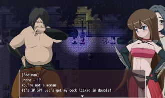 Bounty Hunter 3 Adult Game Screenshot (9)