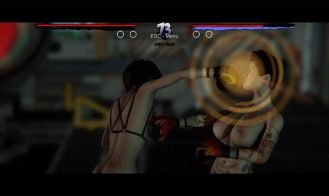 Boxing Ring XXX Adult Game Screenshot (2)