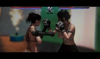 Boxing Ring XXX Adult Game Screenshot (7)