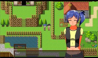 Boy Hero Ken ~Haunted House Investigation~ Adult Game Screenshot (2)