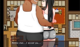 Boy Hero Ken ~Haunted House Investigation~ Adult Game Screenshot (3)