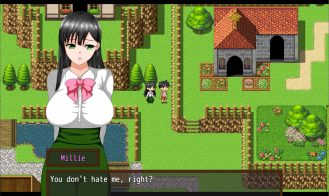 Boy Hero Ken ~Haunted House Investigation~ Adult Game Screenshot (6)