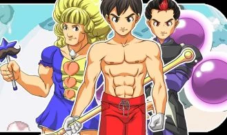 Boyfriend's Rescue cover