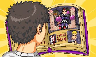 Boyfriend’s Rescue Adult Game Screenshot (1)