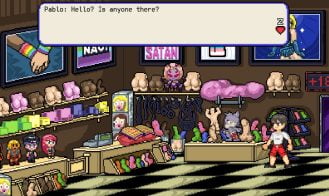 Boyfriend’s Rescue Adult Game Screenshot (5)