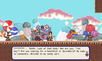 Boyfriend’s Rescue Adult Game Screenshot (7)