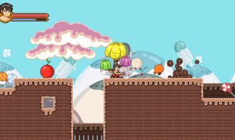 Boyfriend’s Rescue Adult Game Screenshot (8)