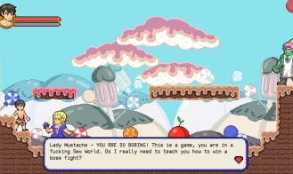 Boyfriend’s Rescue Adult Game Screenshot (9)