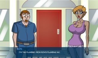 Brandy Adult Game Screenshot (1)