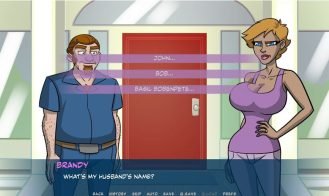 Brandy Adult Game Screenshot (3)