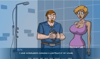 Brandy Adult Game Screenshot (4)