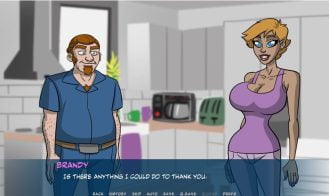 Brandy Adult Game Screenshot (7)