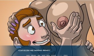 Brandy Adult Game Screenshot (8)