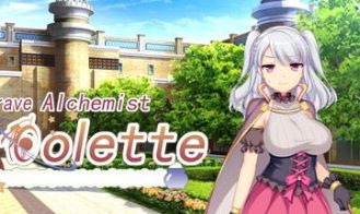 Brave Alchemist Colette porn xxx game download cover