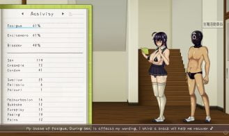 Breeding Log Adult Game Screenshot (1)