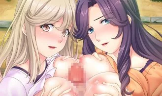 Breeding Village cover