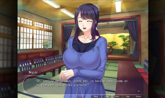 Breeding Village Adult Game Screenshot (5)