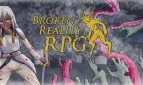 Broken Reality RPG