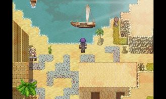 Broken Reality RPG Adult Game Screenshot (3)