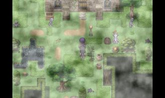 Broken Reality RPG Adult Game Screenshot (6)