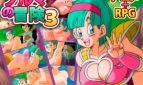 Bulma Adventure 3