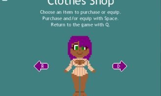 Bunny Bonanza Adult Game Screenshit (1)