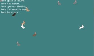 Bunny Bonanza Adult Game Screenshit (2)